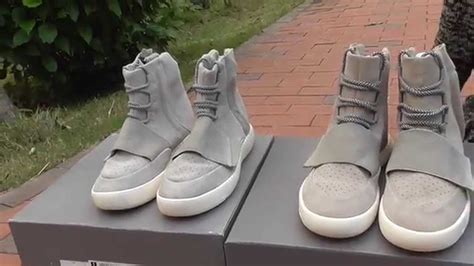 adidas yeezy boost 750 original vs fake|adidas yeezy 750 boost low.